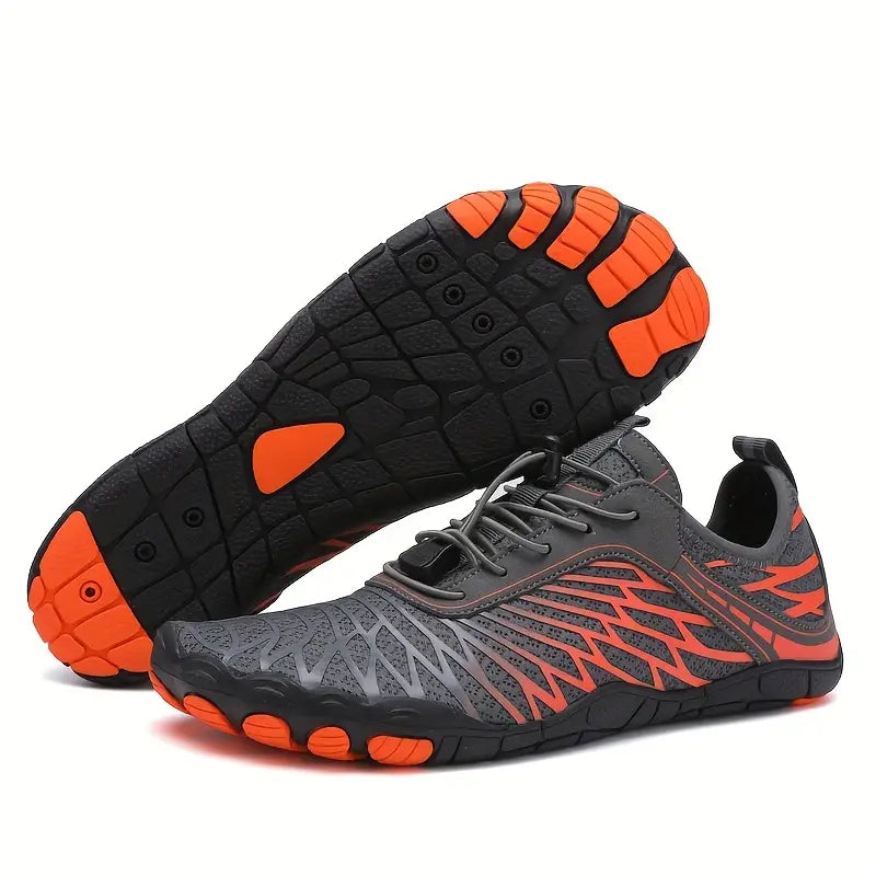 Walkwell – Comfortable, Non-Slip Shoe (Unisex)