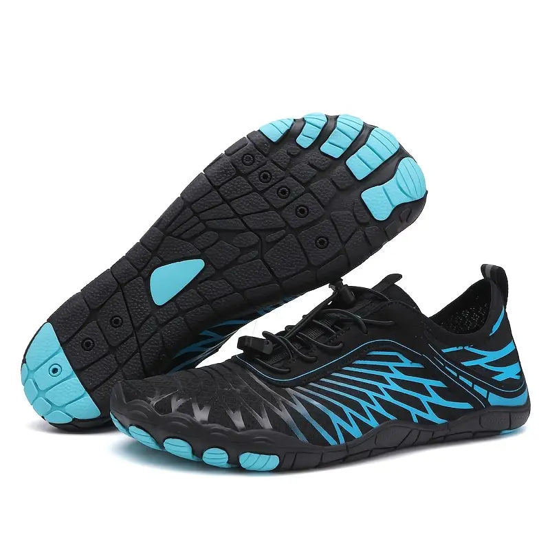 Walkwell – Comfortable, Non-Slip Shoe (Unisex)